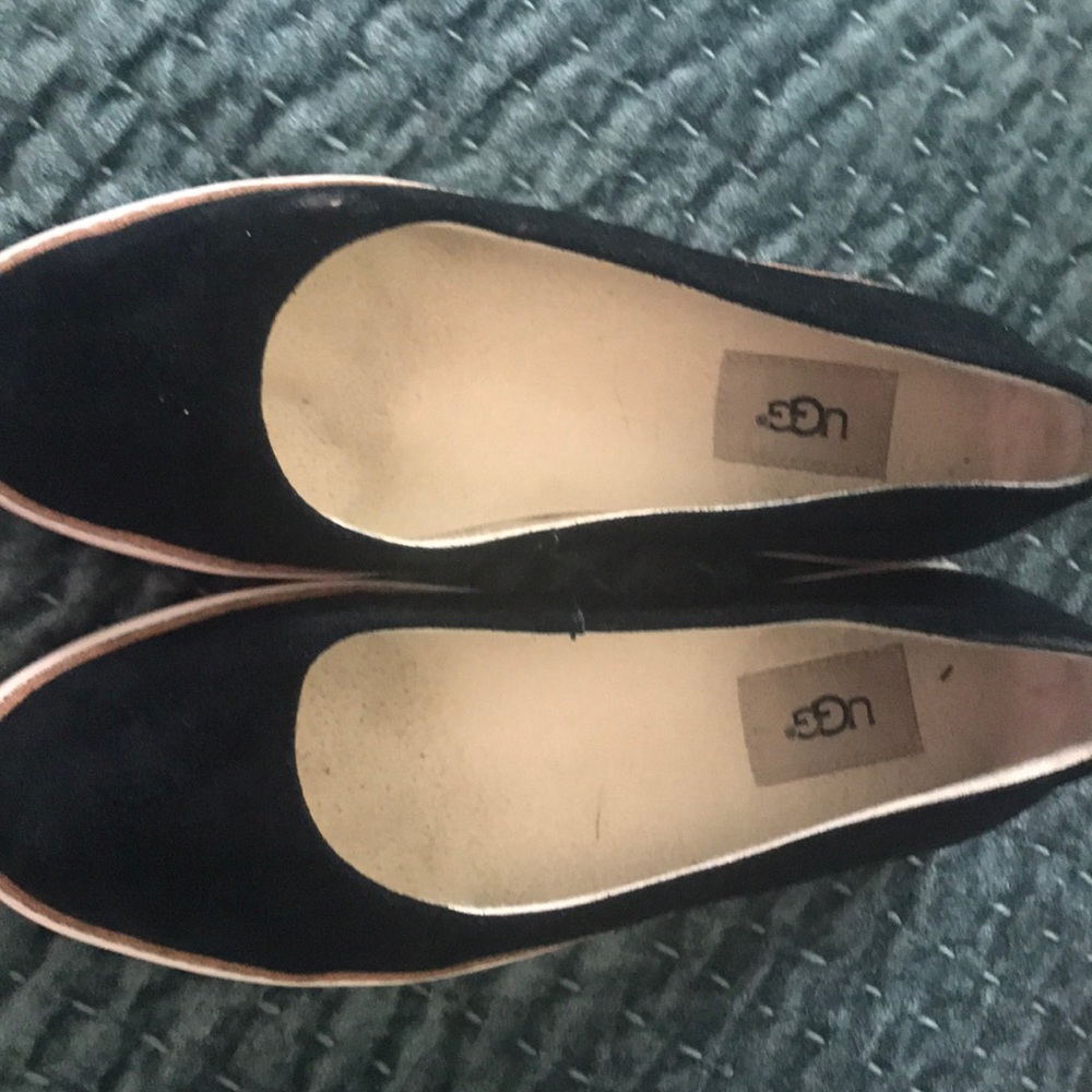 Flats